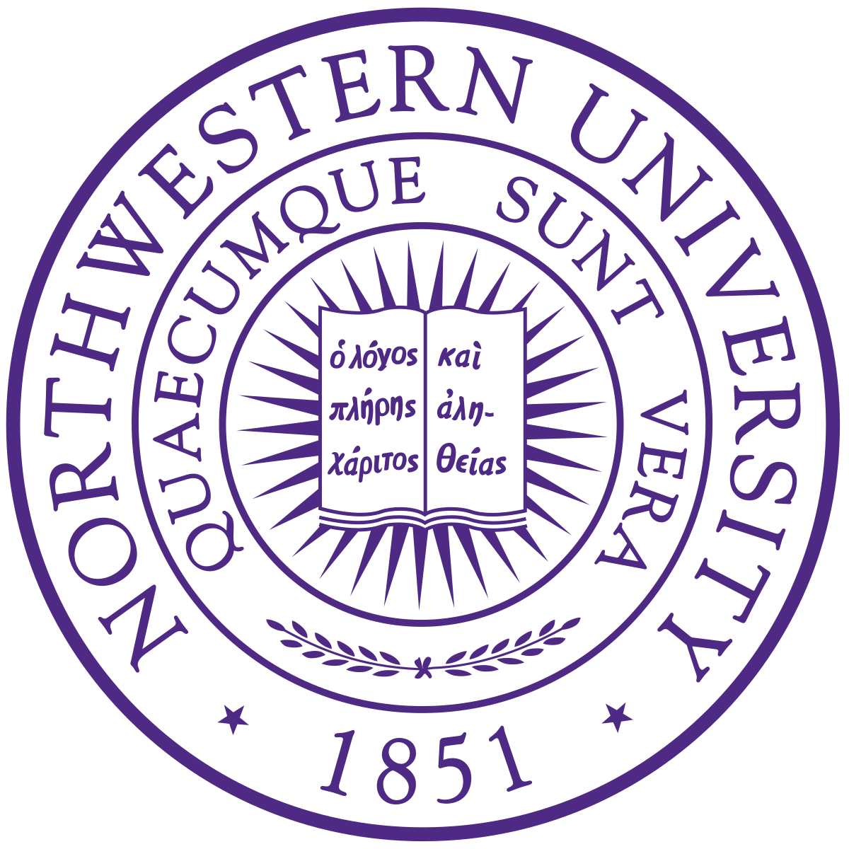 Ph.D. in Computer Science logo